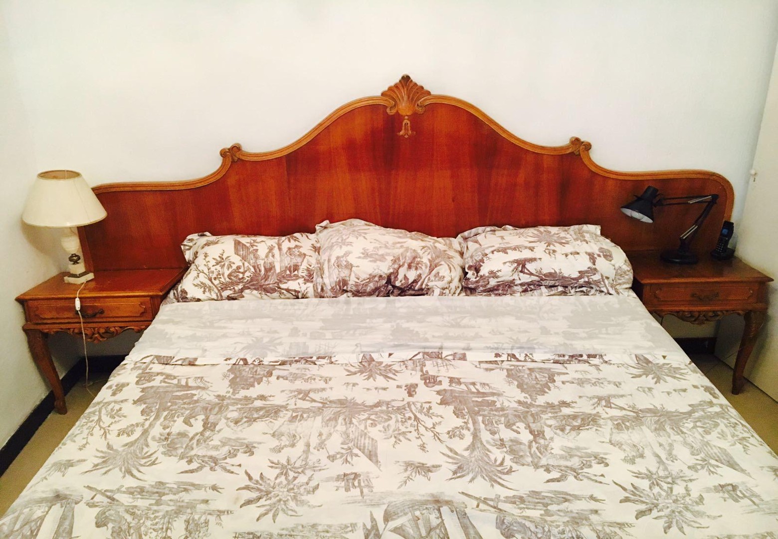 8b TM50 Cobre
